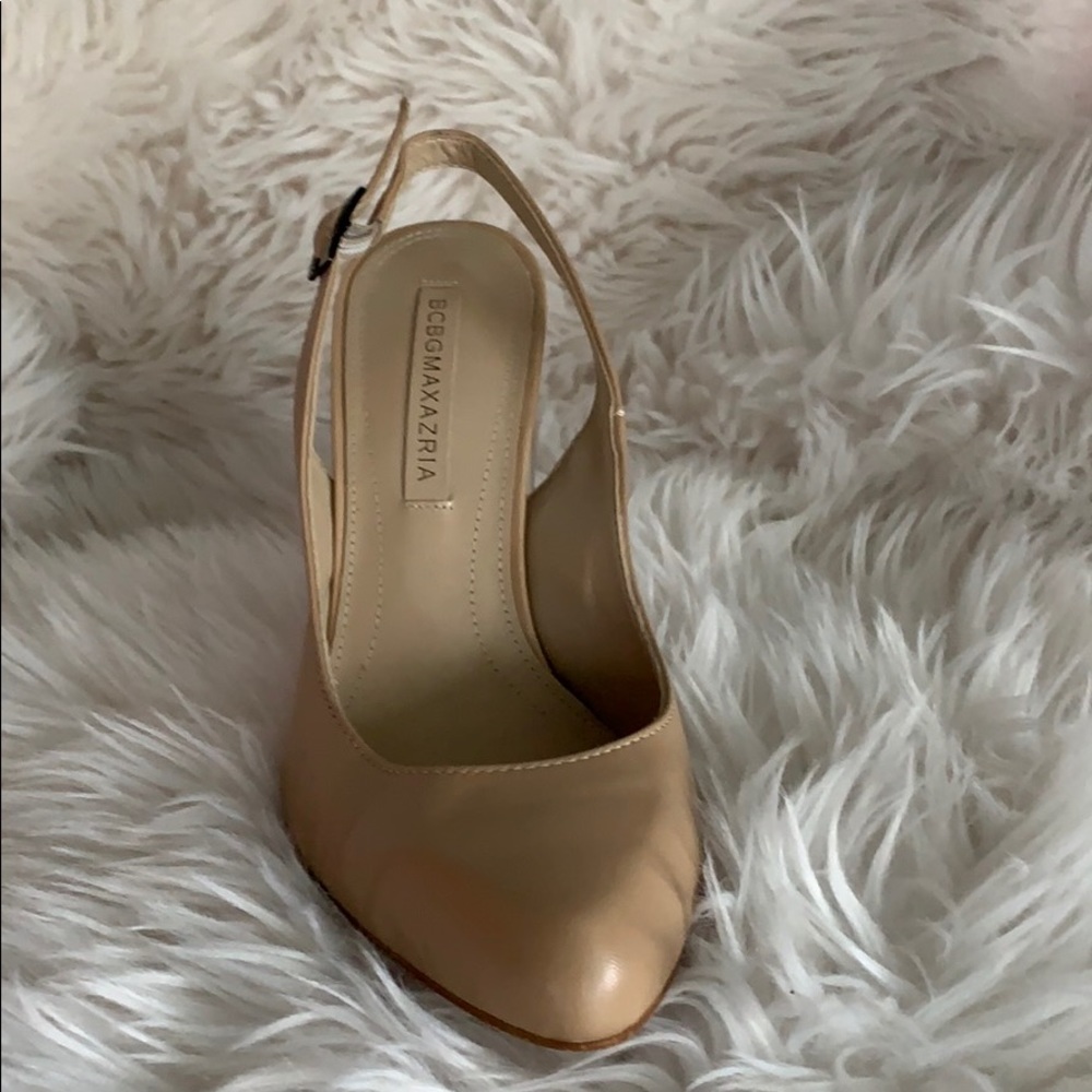 BCBG Maxazria shoes